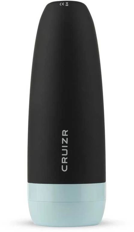 CRUIZR - CP01 besisukantis ir siurbiamas automatinis masturbatorius