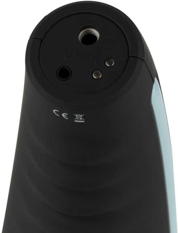 CRUIZR - CP02 besisukantis ir vibruojantis automatinis masturbatorius