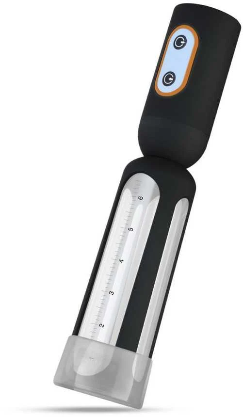 CRUIZR - CS08 varpos siurblys su siurbimo funkcija