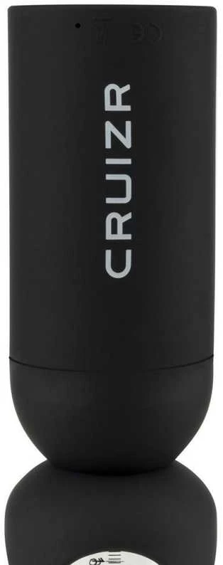 CRUIZR - CS08 varpos siurblys su siurbimo funkcija