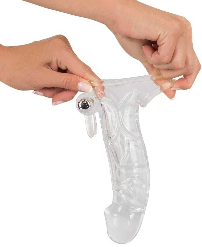 You2Toys Chrystal Skin varpos rankovė Vi.