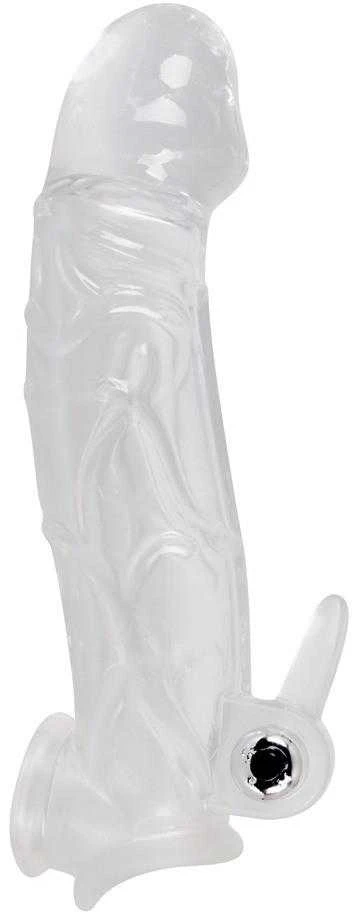 You2Toys Chrystal Skin varpos rankovė Vi.