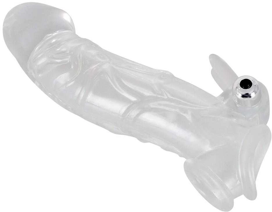 You2Toys Chrystal Skin varpos rankovė Vi.