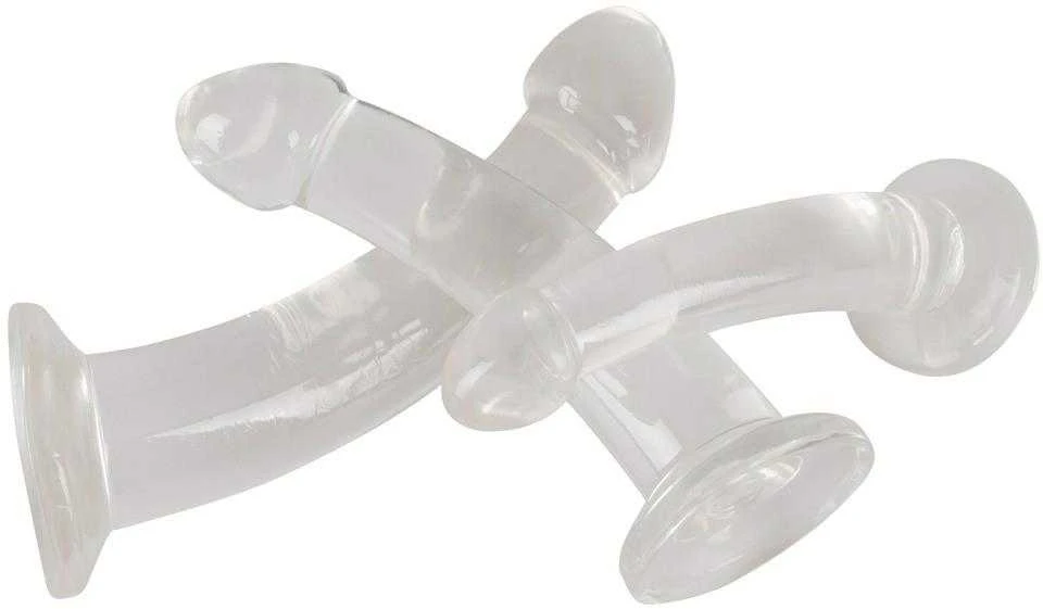Crystal Clear Anal Training Se