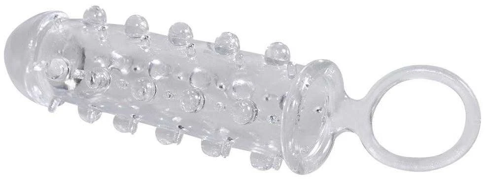 Crystal Krištolo odos dėklas