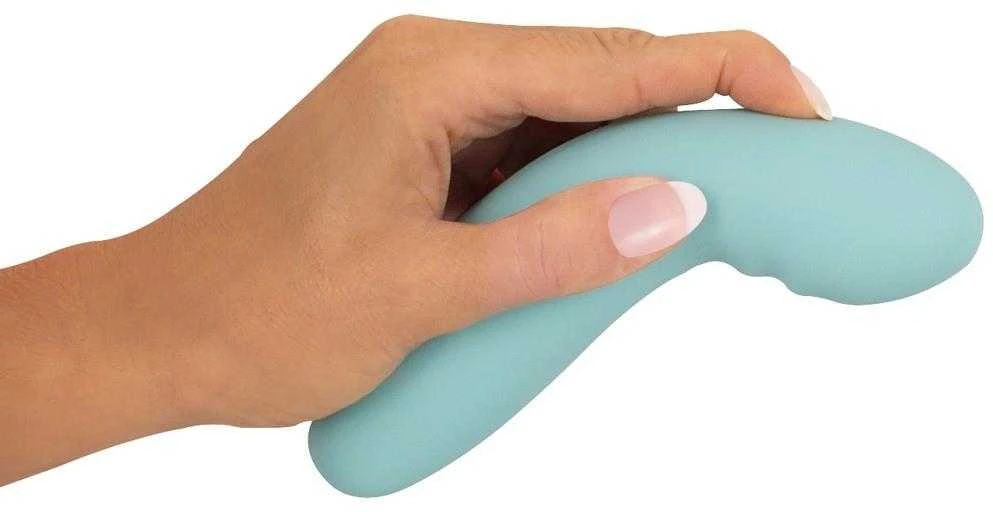 Cuties Softies mini vibratorius