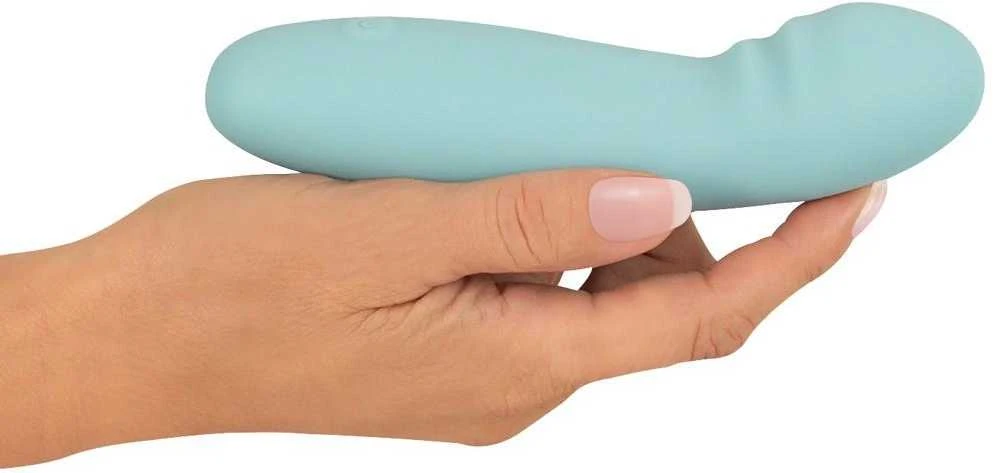 Cuties Softies mini vibratorius