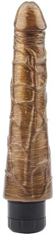 Darkmuscle Classic realistinis vibratorius universalus 23cm