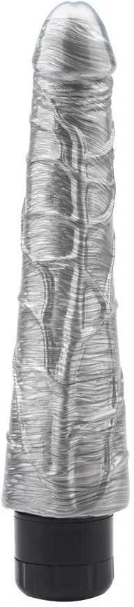 Darkmuscle Classic realistinis vibratorius universalus 23cm