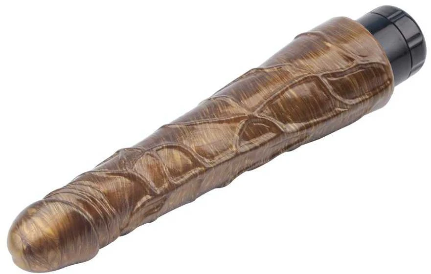 Darkmuscle Classic realistinis vibratorius universalus 23cm