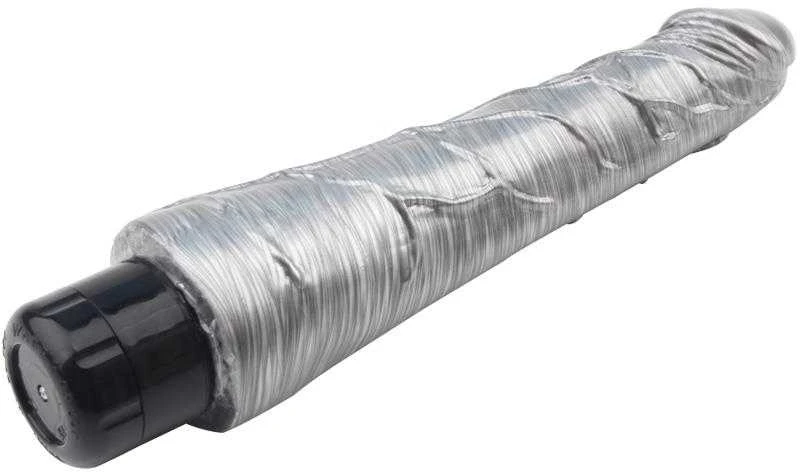 Darkmuscle Classic realistinis vibratorius universalus 23cm