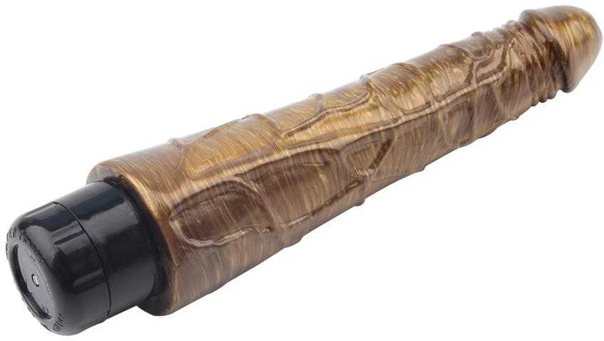 Darkmuscle Classic realistinis vibratorius universalus 23cm