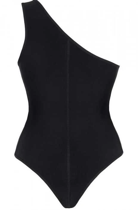 Demoniq Apatiniai drabužiai-body XL - Sidabrinis Touch