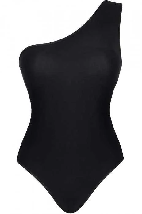 Demoniq Apatiniai drabužiai-body XL - Sidabrinis Touch