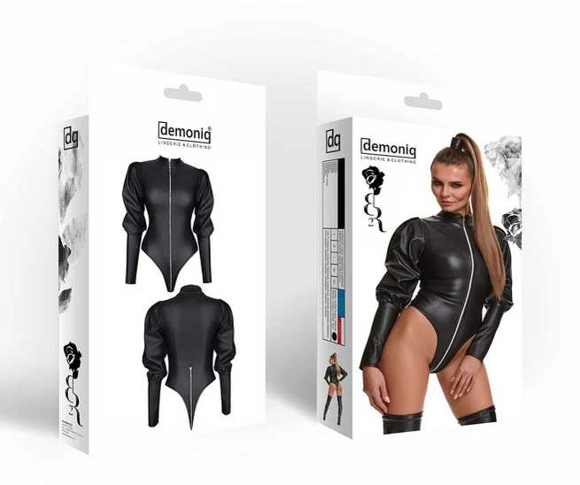Yope Demoniq Giovanna-teddy-XL