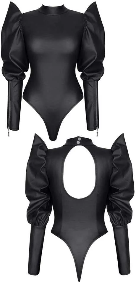 Demoniq Giuditta001 - teddy - L