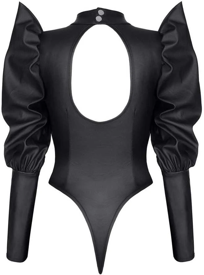 Demoniq Giuditta001 - teddy - L