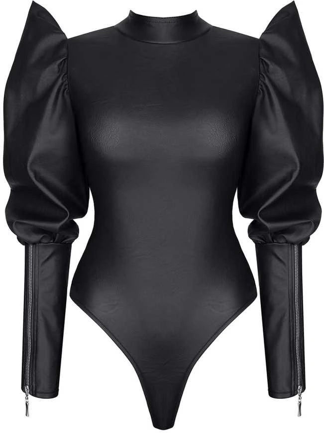 Demoniq Giuditta001 - teddy - L