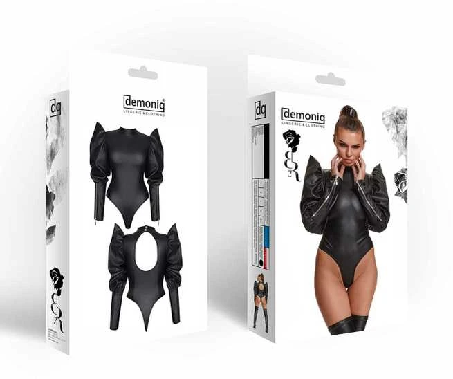 Demoniq Giuditta001 - teddy - L