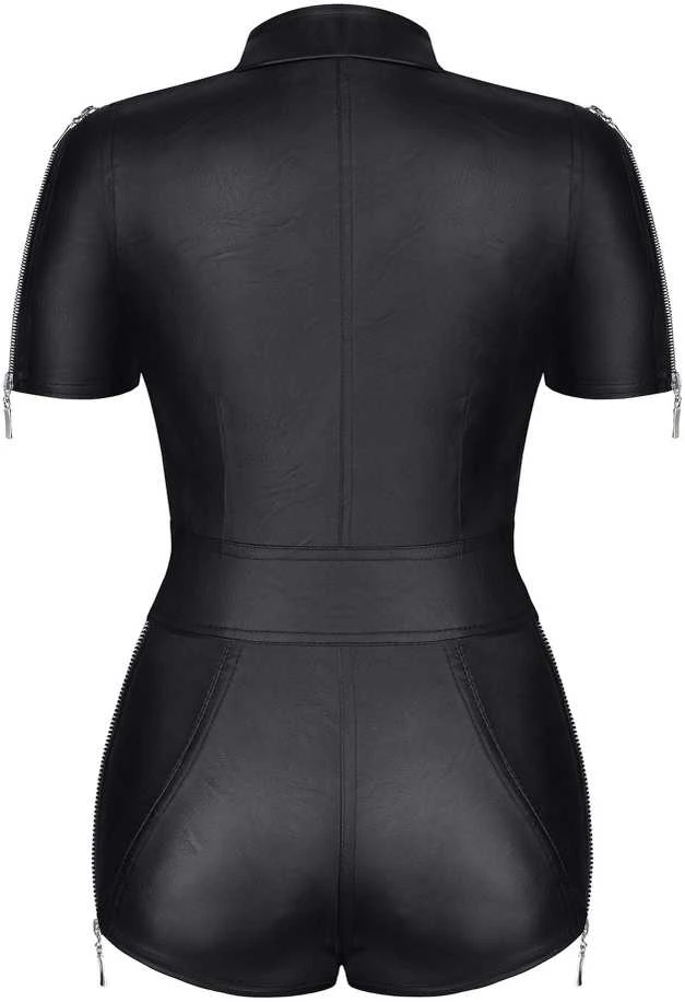 Demoniq Marcella001 - overalls - L