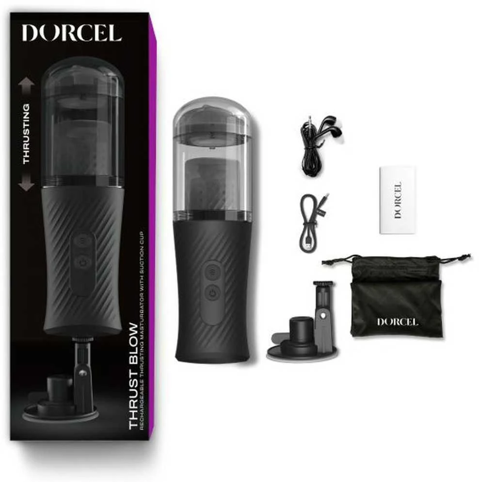 DORCEL Išsami informacija: