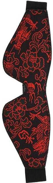 Dream Toys BLAZE DELUXE BLINDFOLD