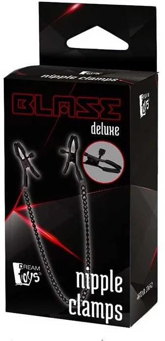 „Dream Toys“ BLAZE prabangūs spenelių laikikliai