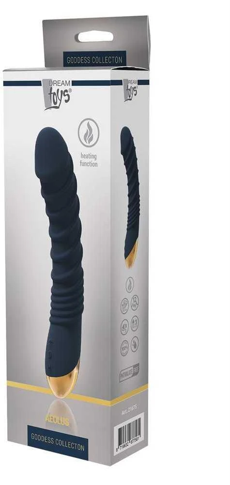 Dream Toys Dreamtoys DEIVIŲ KOLEKCIJA EOLAS
