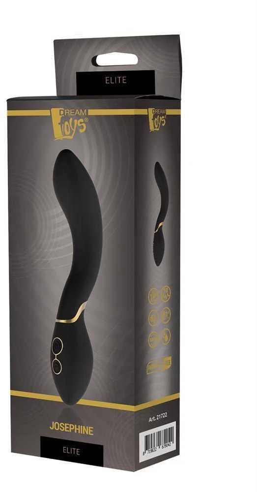 Dream Toys Dreamtoys ELITE JOSEPHINE