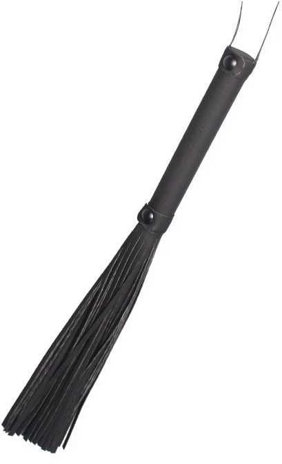 Dream Toys Blaze Whip pejcz Juodas
