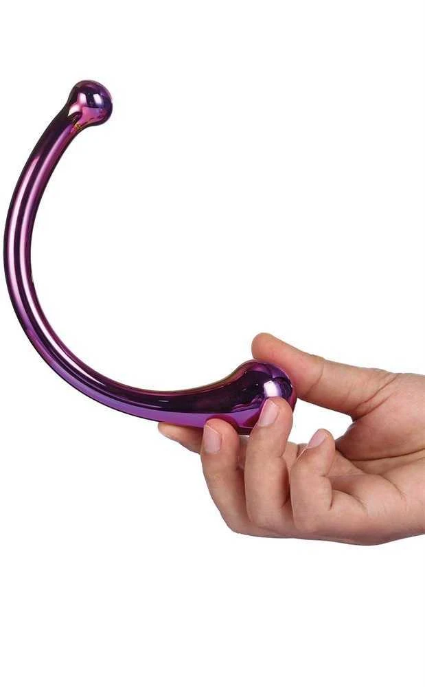 Dream Toys GLAMOUR GLASS LENKTA LAIDLĖ