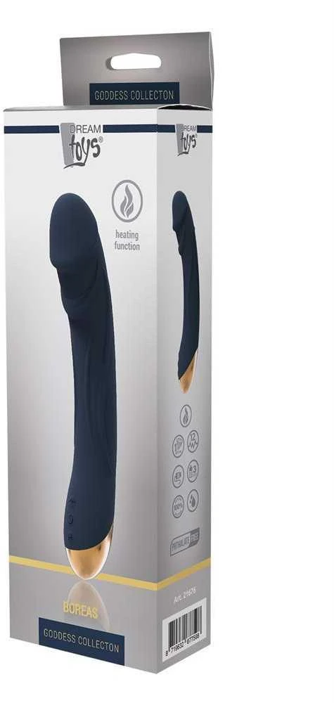 Dreamtoys DEIVĖS KOLEKCIJA BORĖJAS