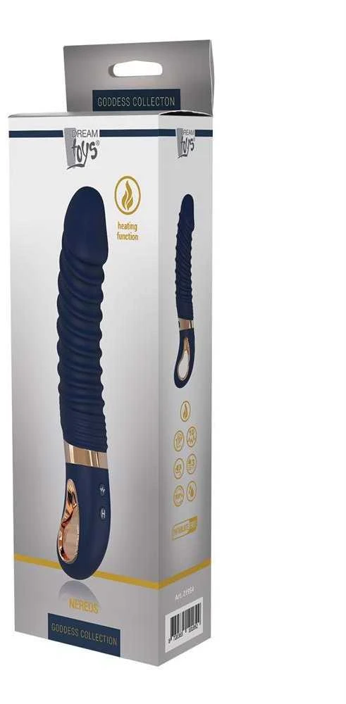 Dreamtoys DEIVIŲ KOLEKCIJA NEREOS