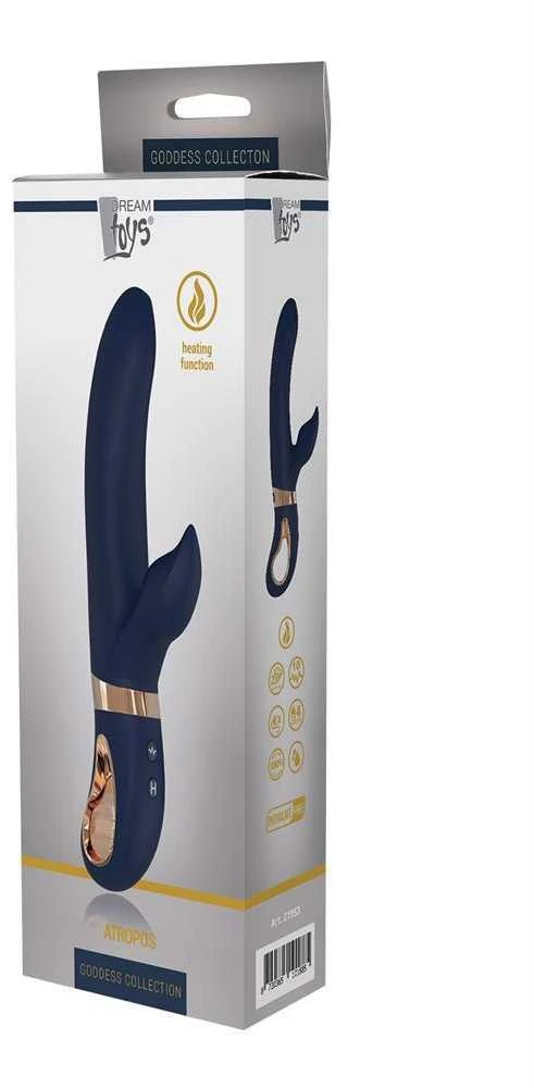 Dream Toys Dreamtoys DEIVIŲ KOLEKCIJA ATROPOS