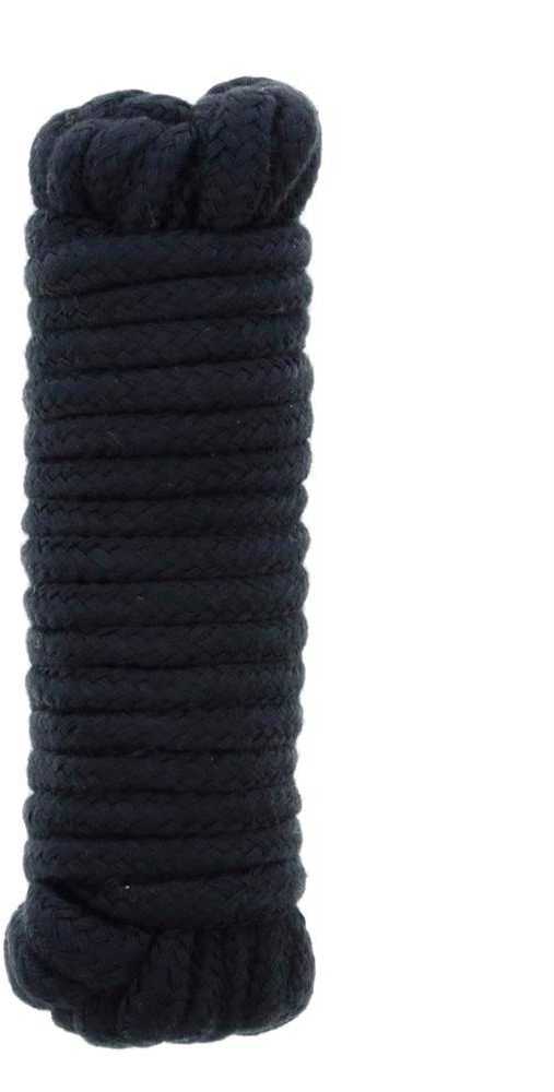 BoT Dream Toys VISŲ LAIKŲ MĖGSTAMIAUSIAI MEILĖS VIRVĖ – 5M JUODOS
