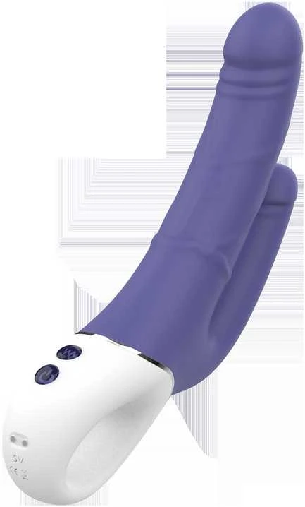 Dreamtoys Essentials Dvigubas Malonumas