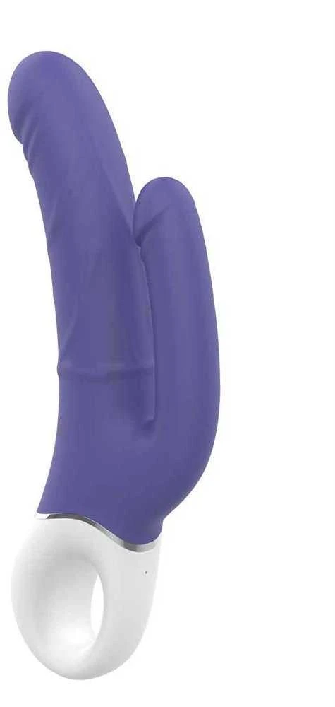 Dreamtoys Essentials Dvigubas Malonumas