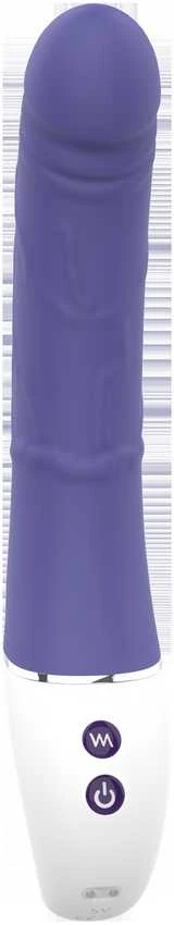 Dreamtoys Essentials Dvigubas Malonumas