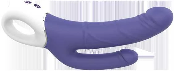 Dreamtoys Essentials Dvigubas Malonumas