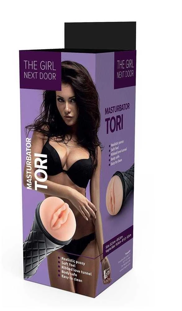 Boss Series Dream Toys MERGAITĖ ŠALIA TORI
