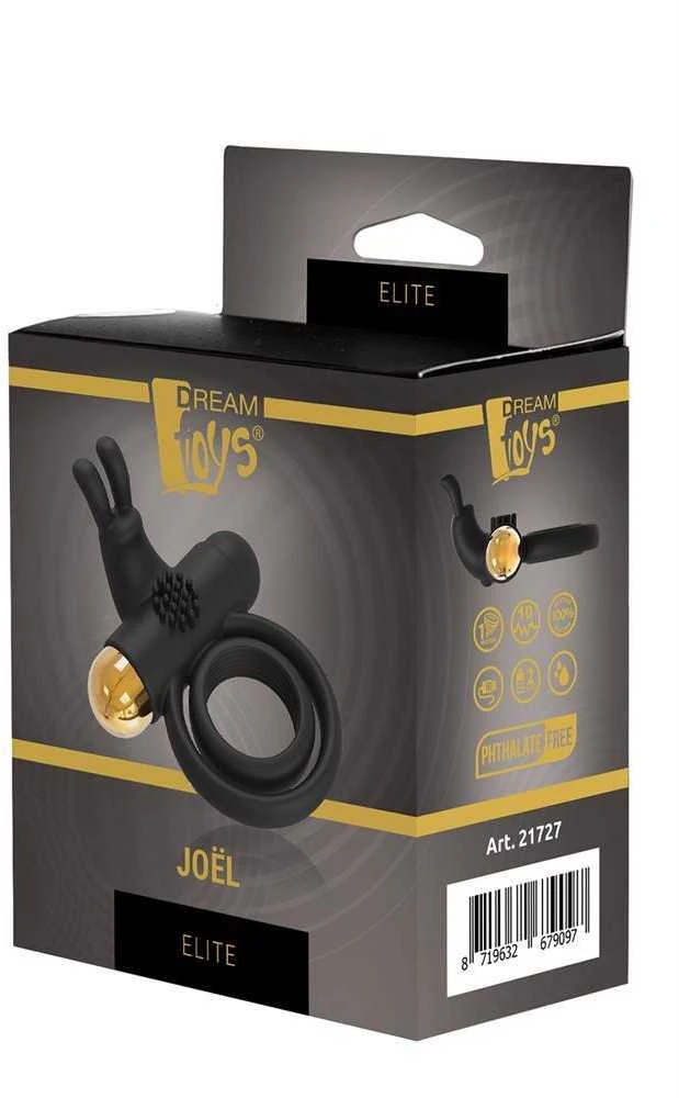 Dreamtoys ELITE JOEL