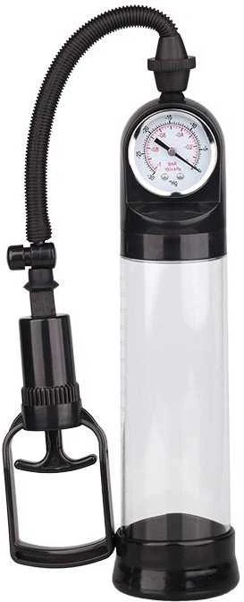 Dream Toys „Menzstuff Redline“ pompa