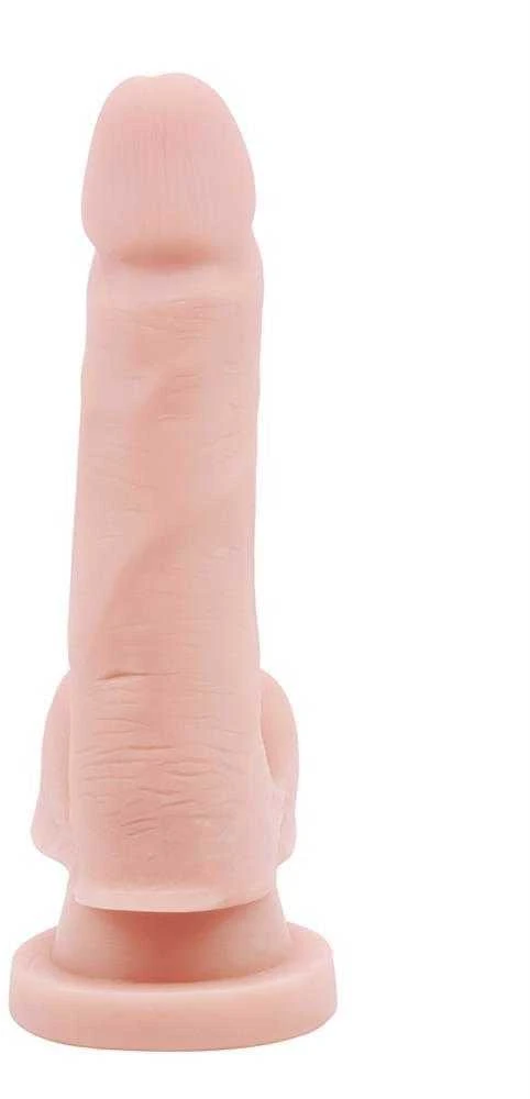 Dream Toys PONAS. DIXX 5,7 colio DVIGO TANKIO DILDO
