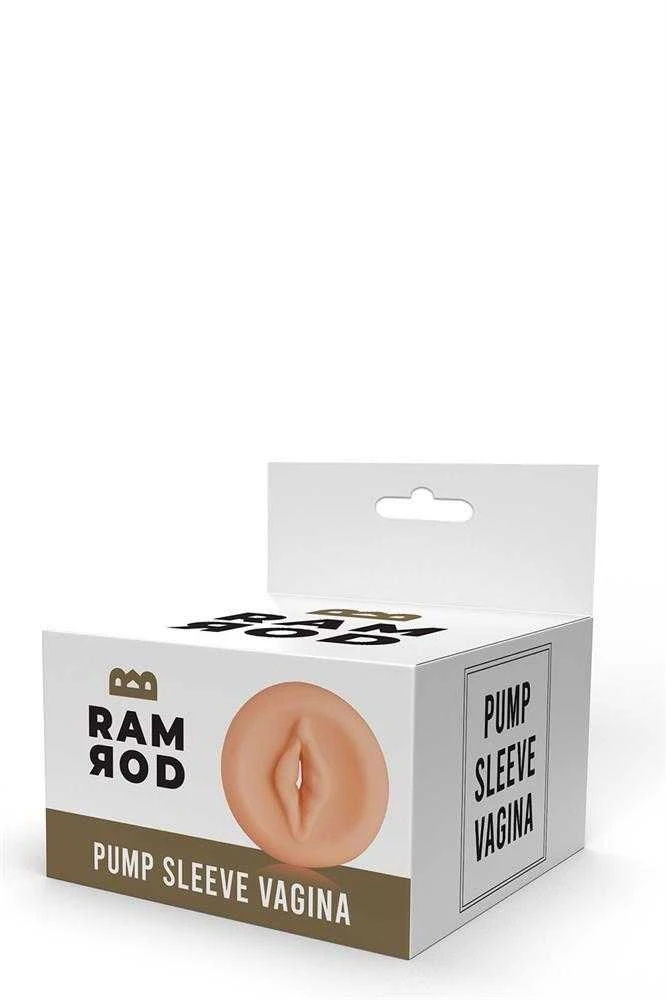 Dream Toys RAMROD SIURBLIŲ RANKOVĖ MAKŠTIS