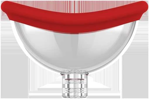Dream Toys Dreamtoys RAUDONOJI REVOLIUCIJA GRUZIJOJE