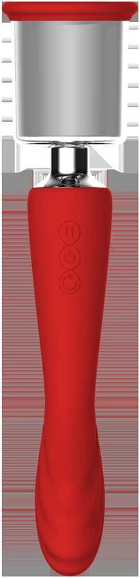 Dream Toys Dreamtoys RAUDONOJI REVOLIUCIJA GRUZIJOJE