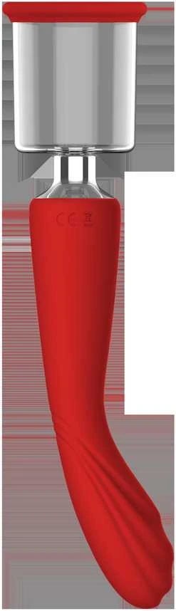 Dream Toys Dreamtoys RAUDONOJI REVOLIUCIJA GRUZIJOJE