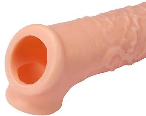Dream Toys REALSTUFF pratęsiklis SU KUMULINIU DIRŽELU 6.5
