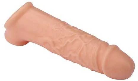 Dream Toys REALSTUFF pratęsiklis SU KUMULINIU DIRŽELU 6.5