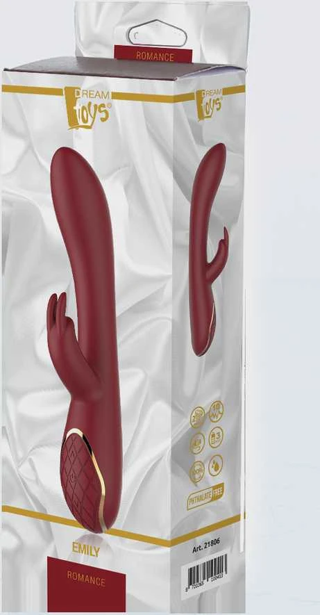 Dream Toys Dreamtoys ROMANCE EMILI